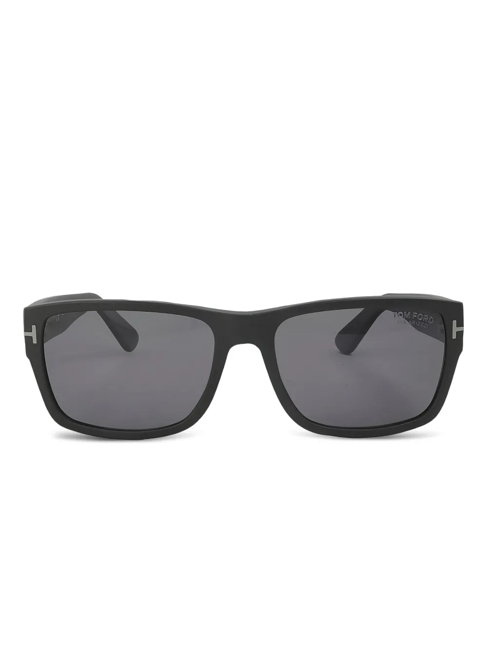 TOM FORD square-frame sunglasses | Black | Image 1