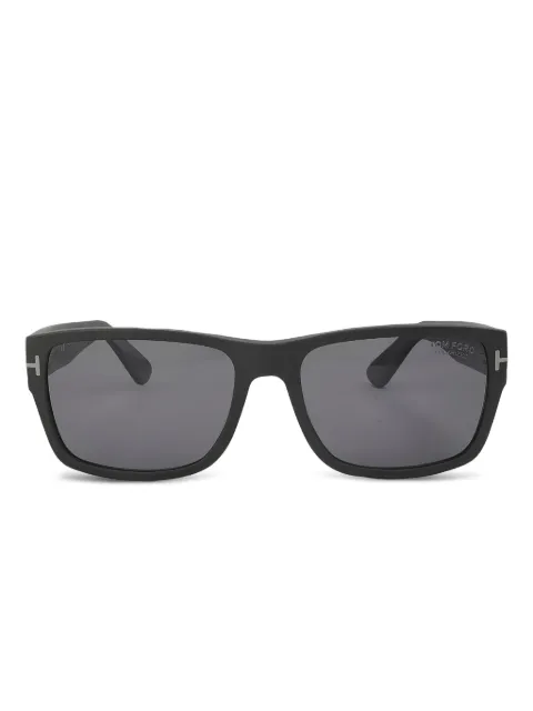 TOM FORD square-frame sunglasses