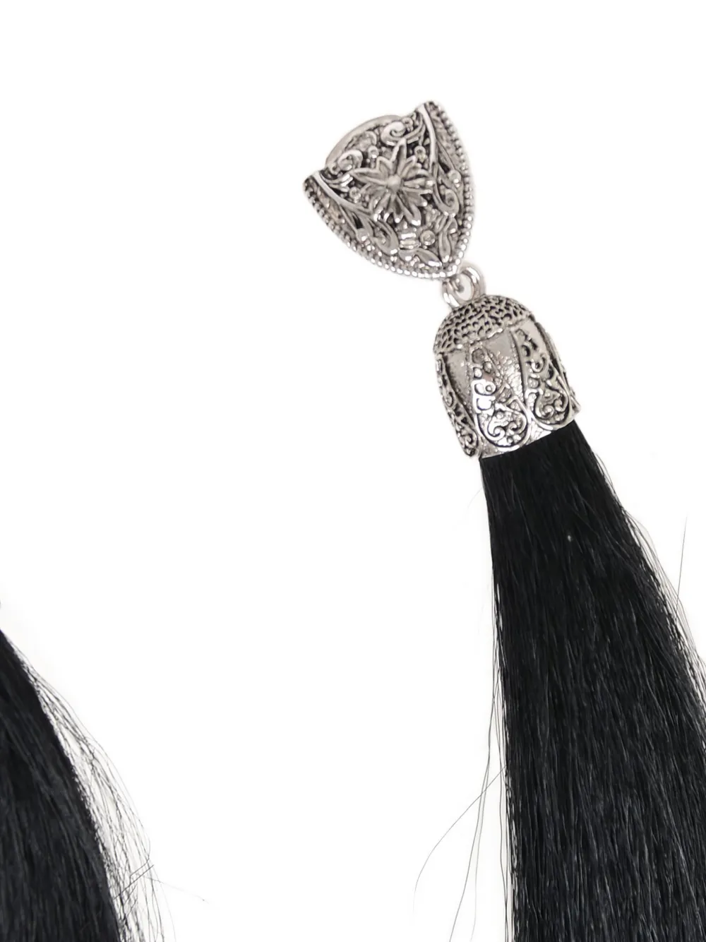 DSQUARED2 aretes con borlas | Image 2
