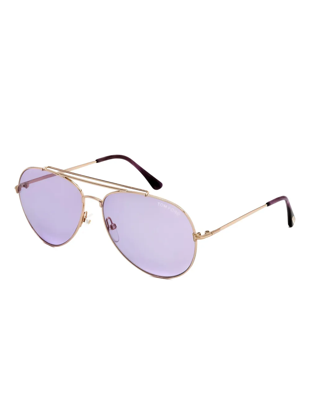 TOM FORD Eyewear aviator-frame sunglasses | Hombre | Image 2