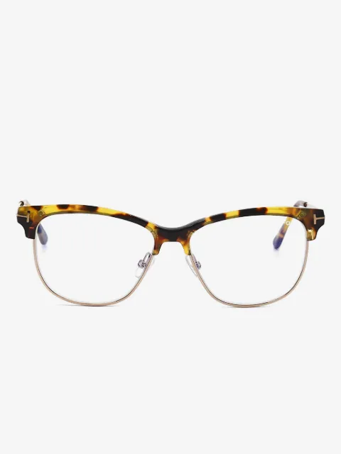 TOM FORD Eyewear square-frame glasses