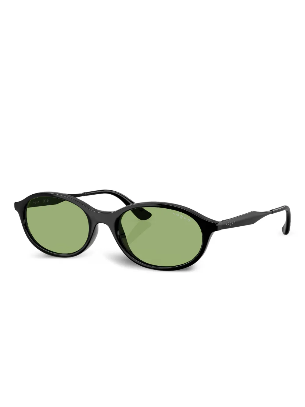 Vogue Eyewear round-frame sunglasses | Image 2