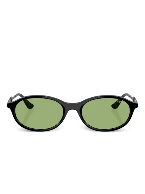 Vogue Eyewear round-frame sunglasses