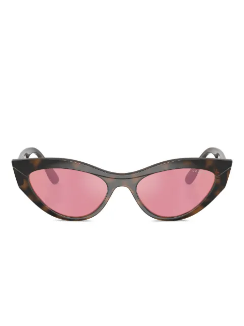 Vogue Eyewear cat-eye sunglasses