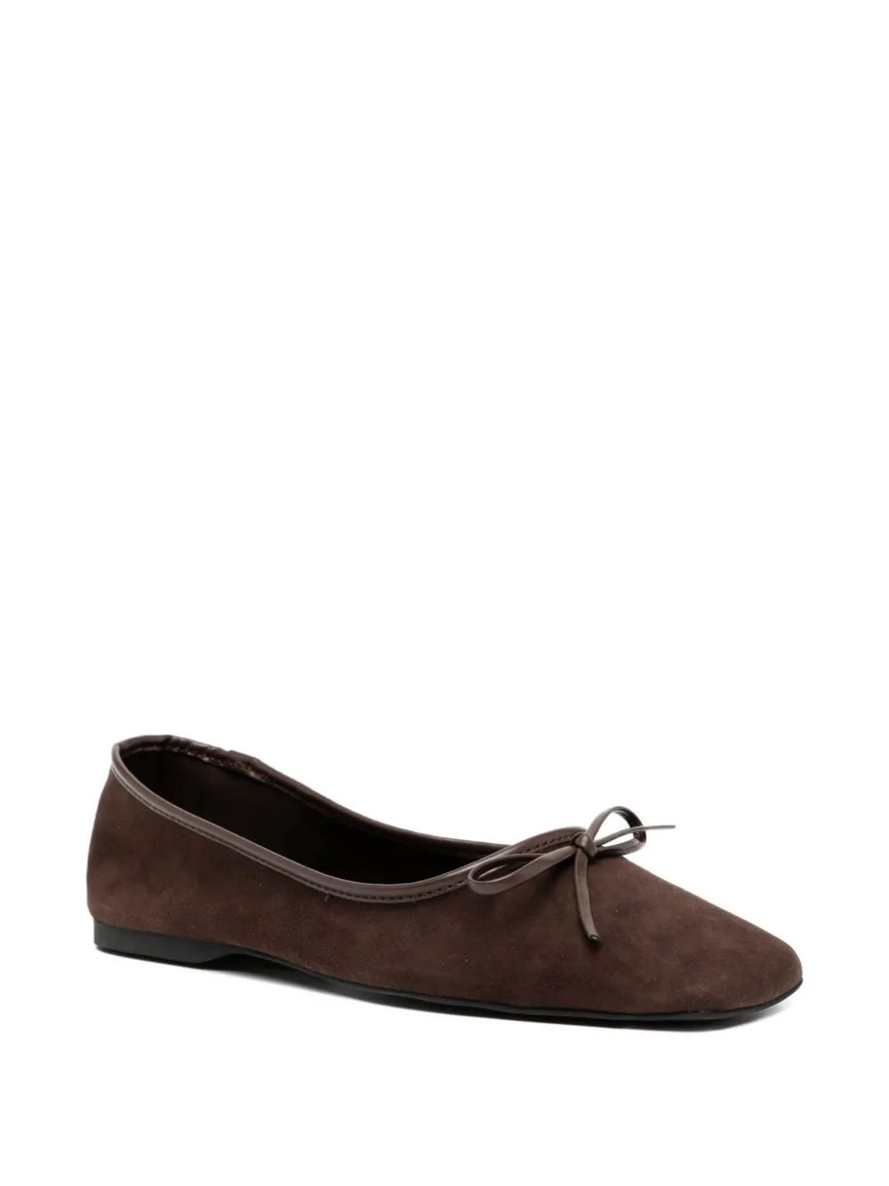 Senso Becca IV ballet flats Brown