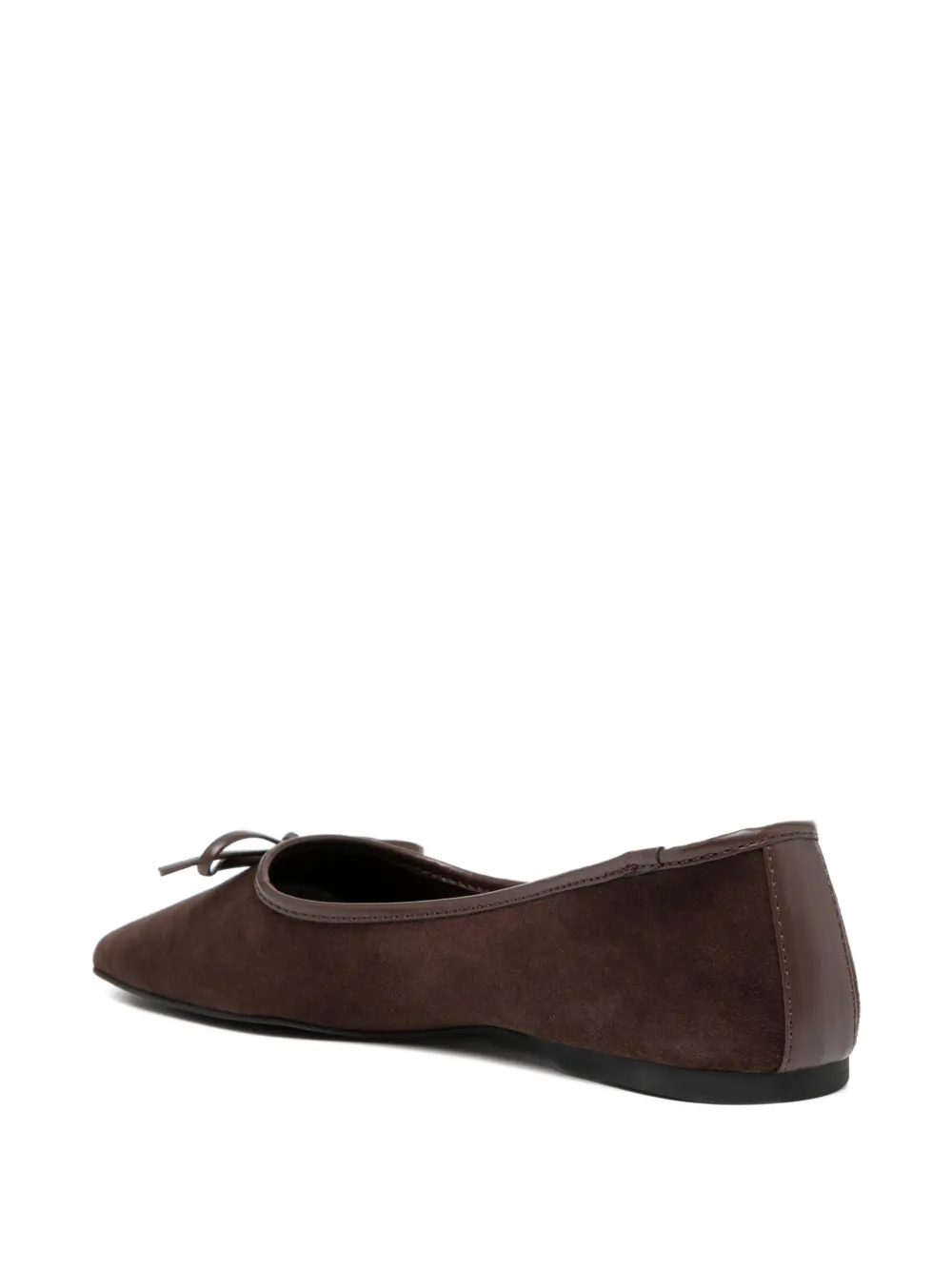 Senso Becca IV ballet flats Brown
