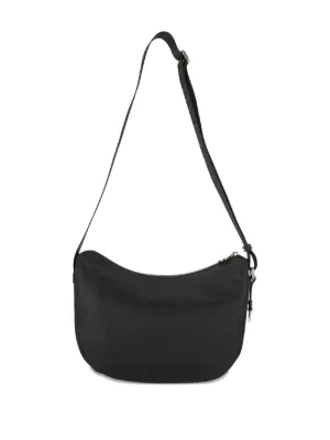 ショルダーバッグ・ポシェット BORBONESE Woman Shoulder bag Black 934108I15 Y66 楽天市場】ボルボネーゼ ショルダーバッグの通販