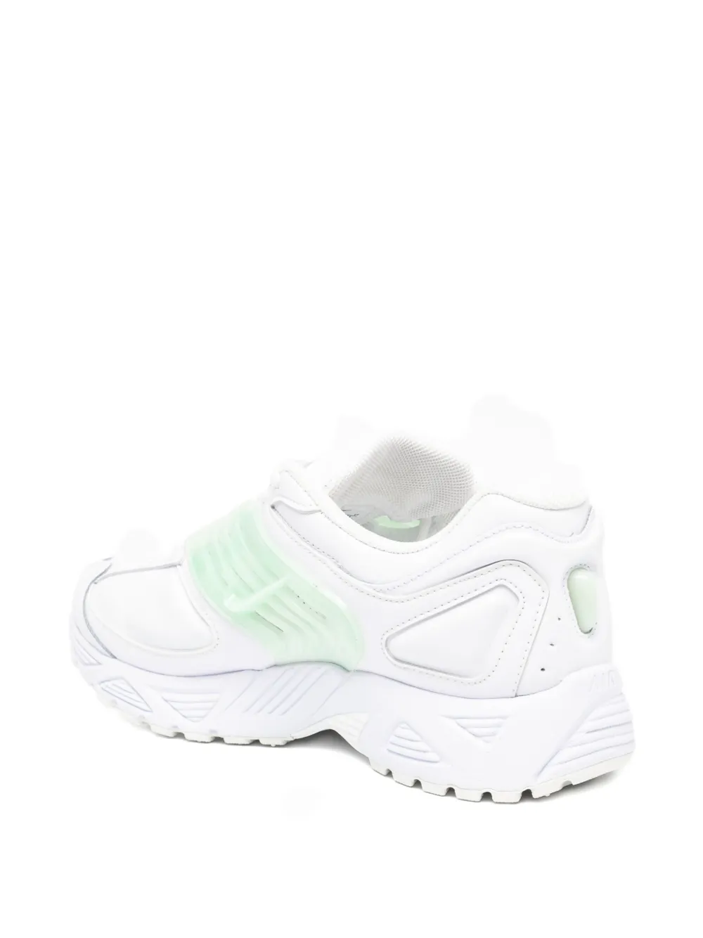 Nike Air Pegasus Wave White