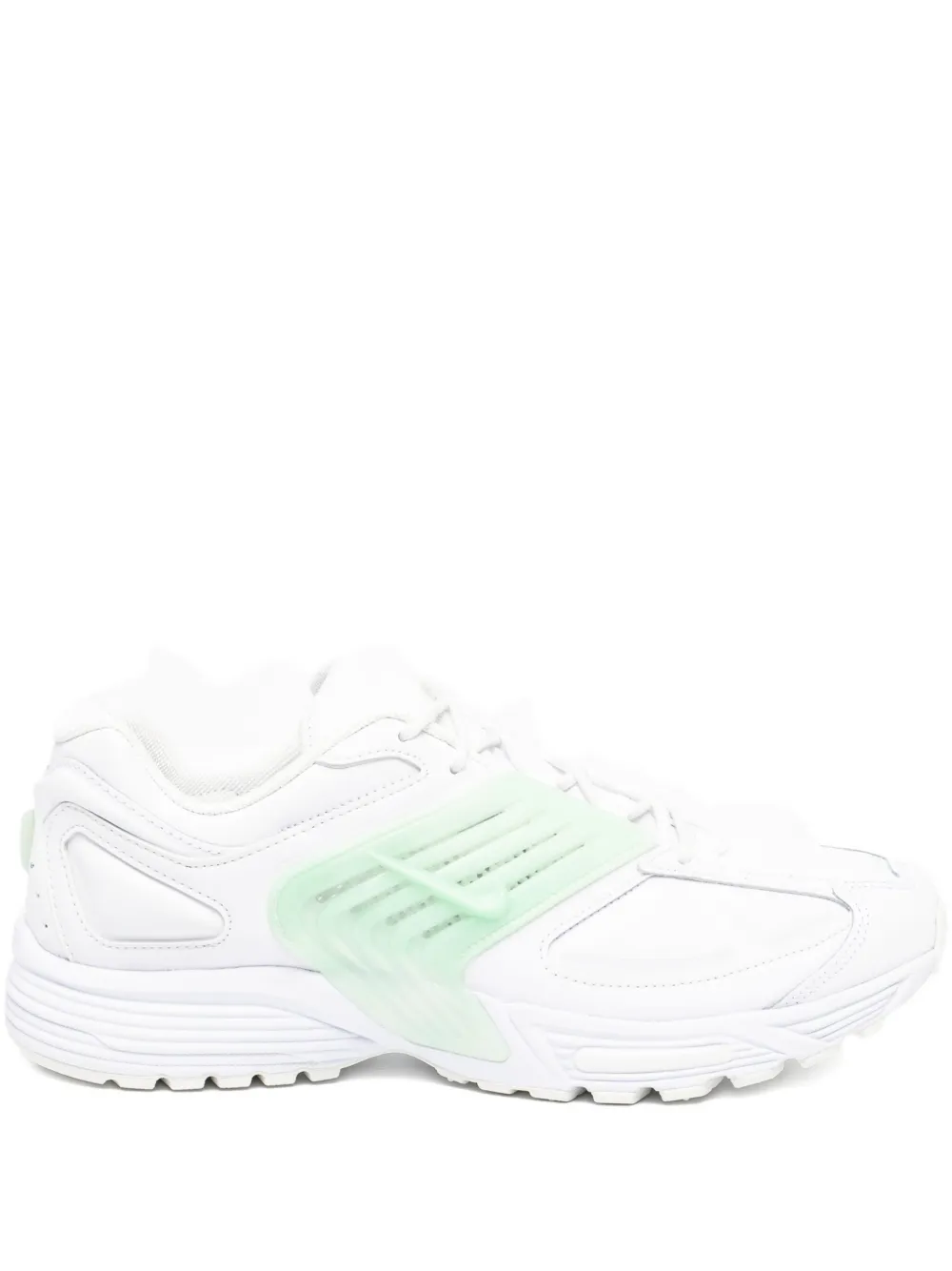 Nike Air Pegasus Wave White