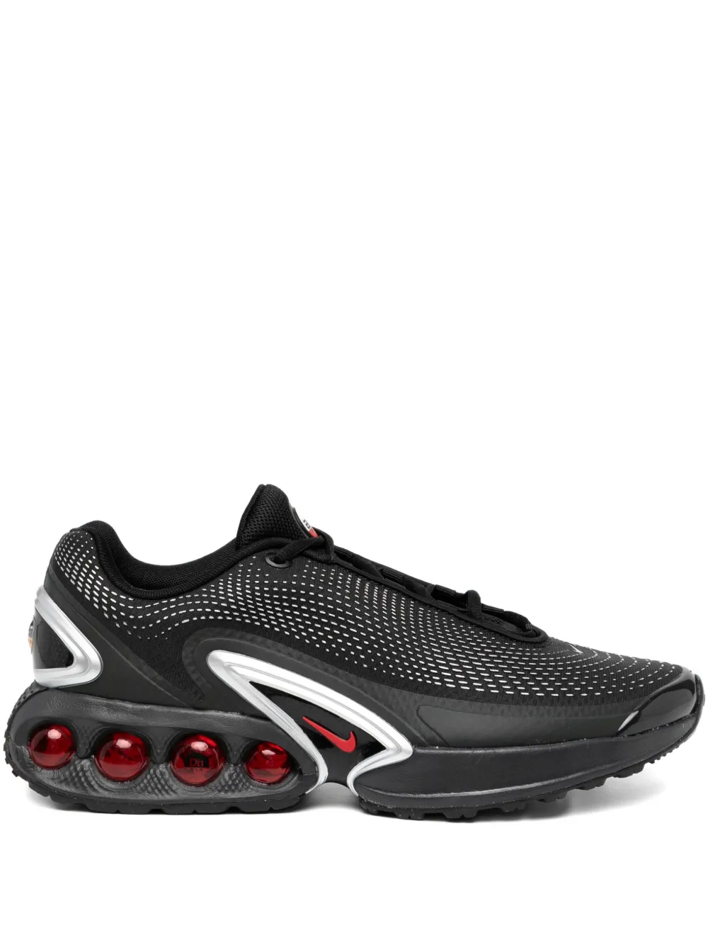 Nike Air Max Dn Black