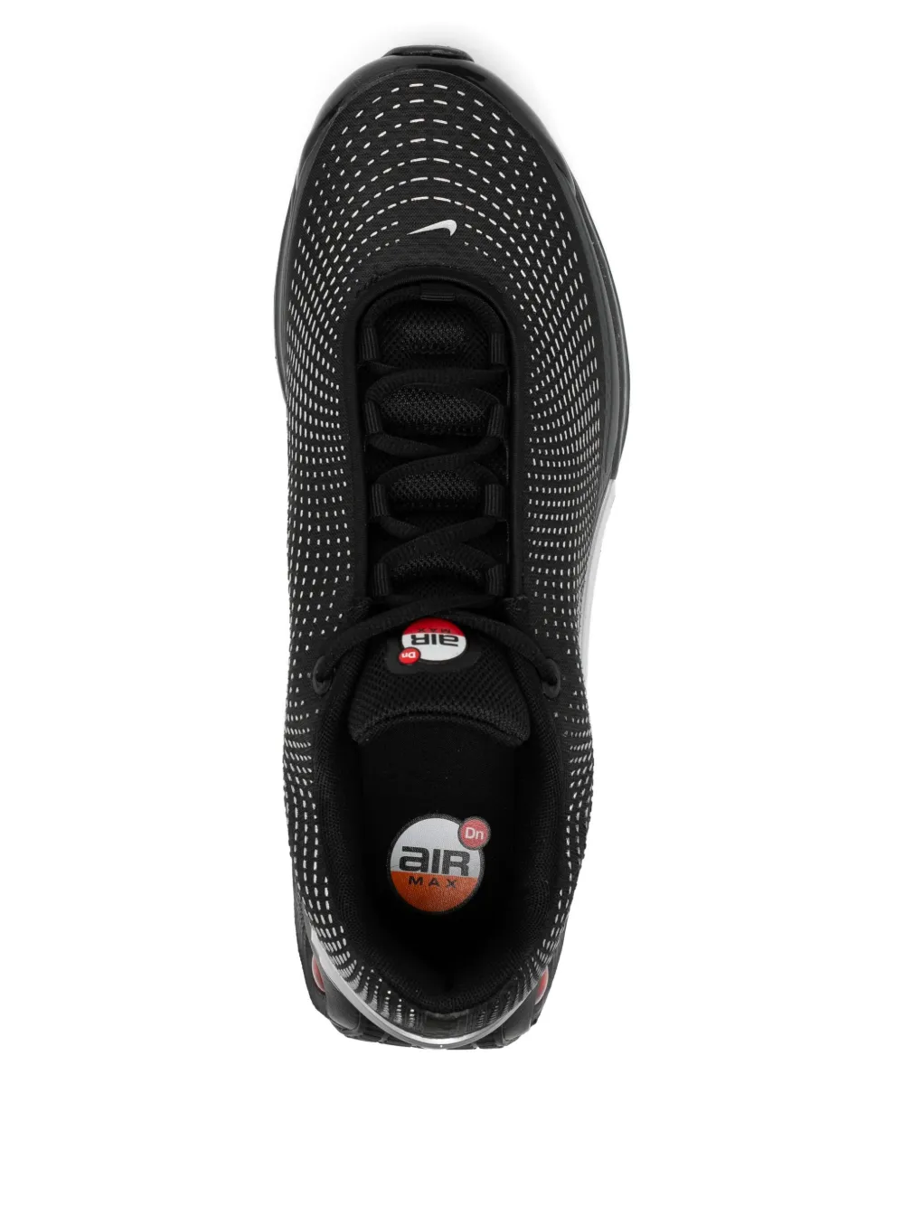 Nike Air Max Dn sneakers Zwart