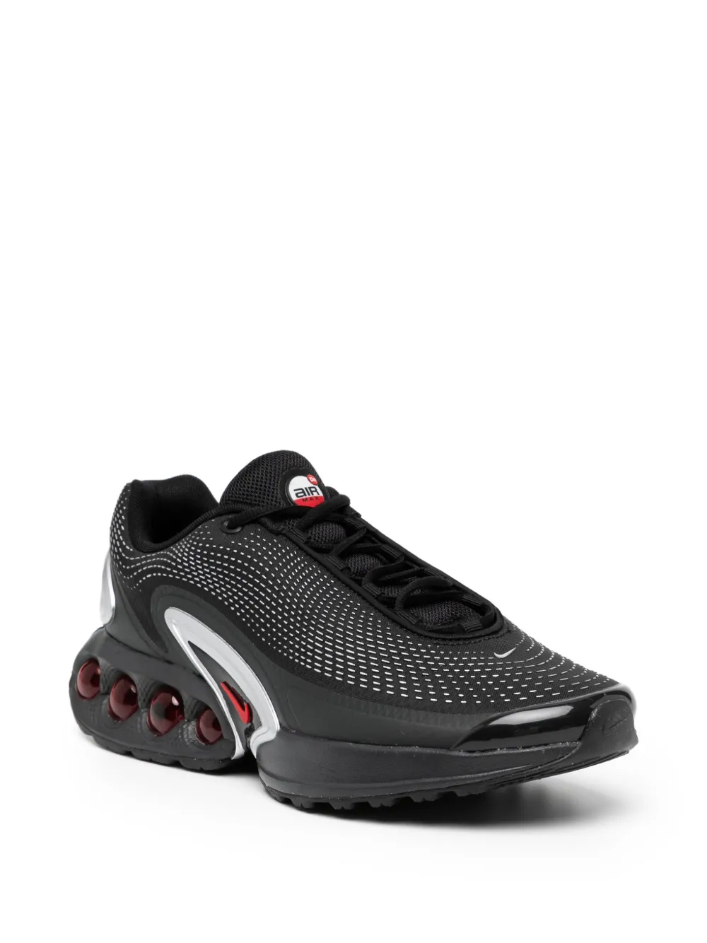 Nike Air Max Dn sneakers Zwart