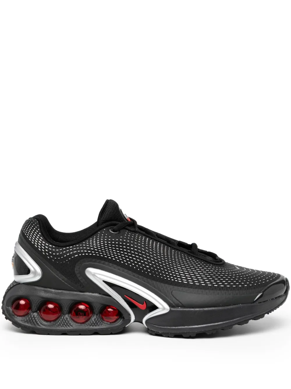 Nike Air Max DN sneakers Black