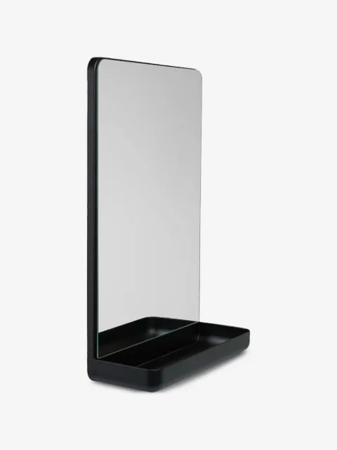 Design letters Mirror & More wall mirror 