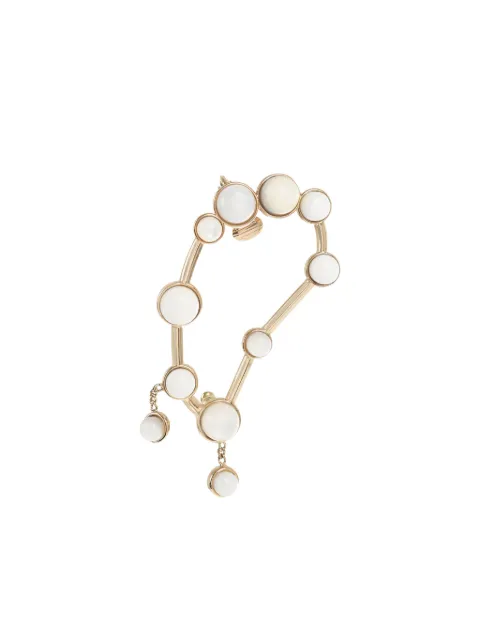 Chloé Zodiac Gemini ear cuff