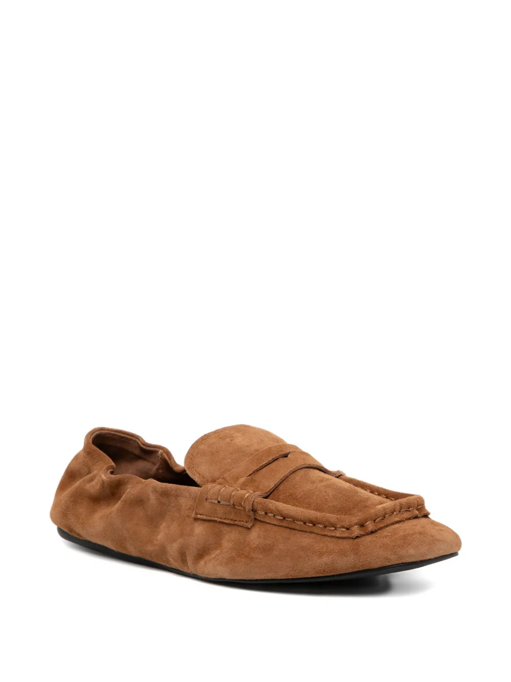 Senso Astro II loafers Brown