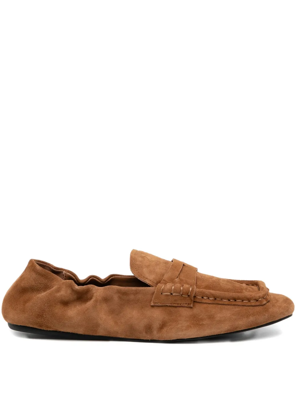 Senso Astro II loafers Brown