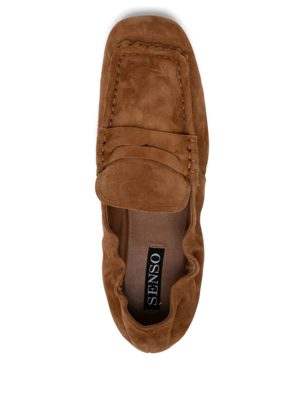 Senso Astro II loafers Brown