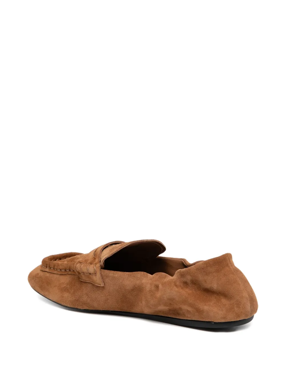 Senso Astro II loafers Brown
