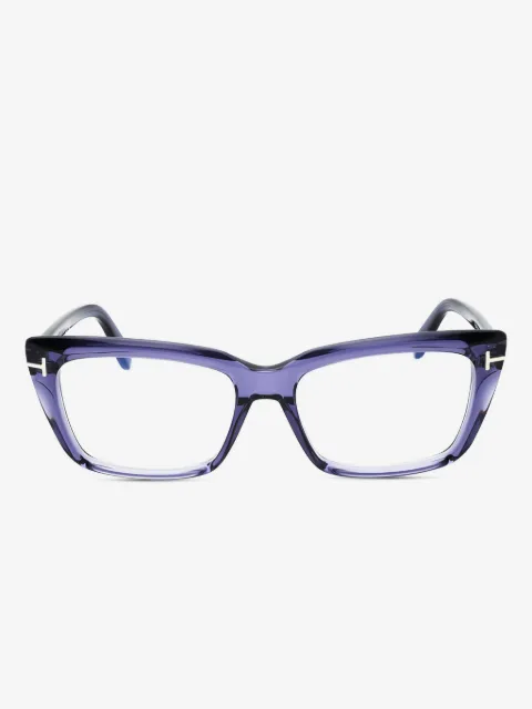 TOM FORD Eyewear cat eye-frame glasses