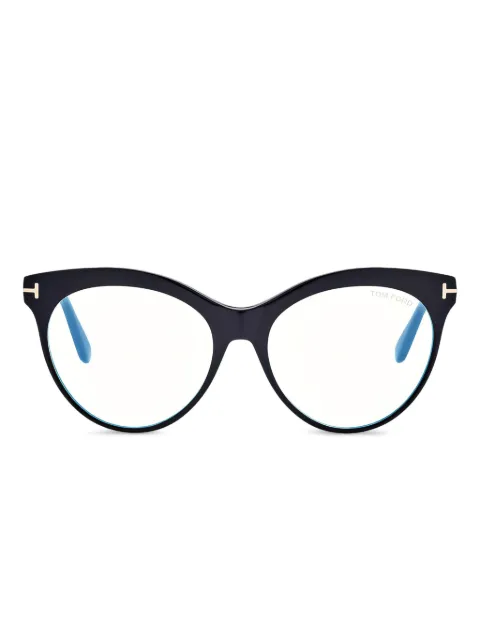 TOM FORD Eyewear cat-eye glasses