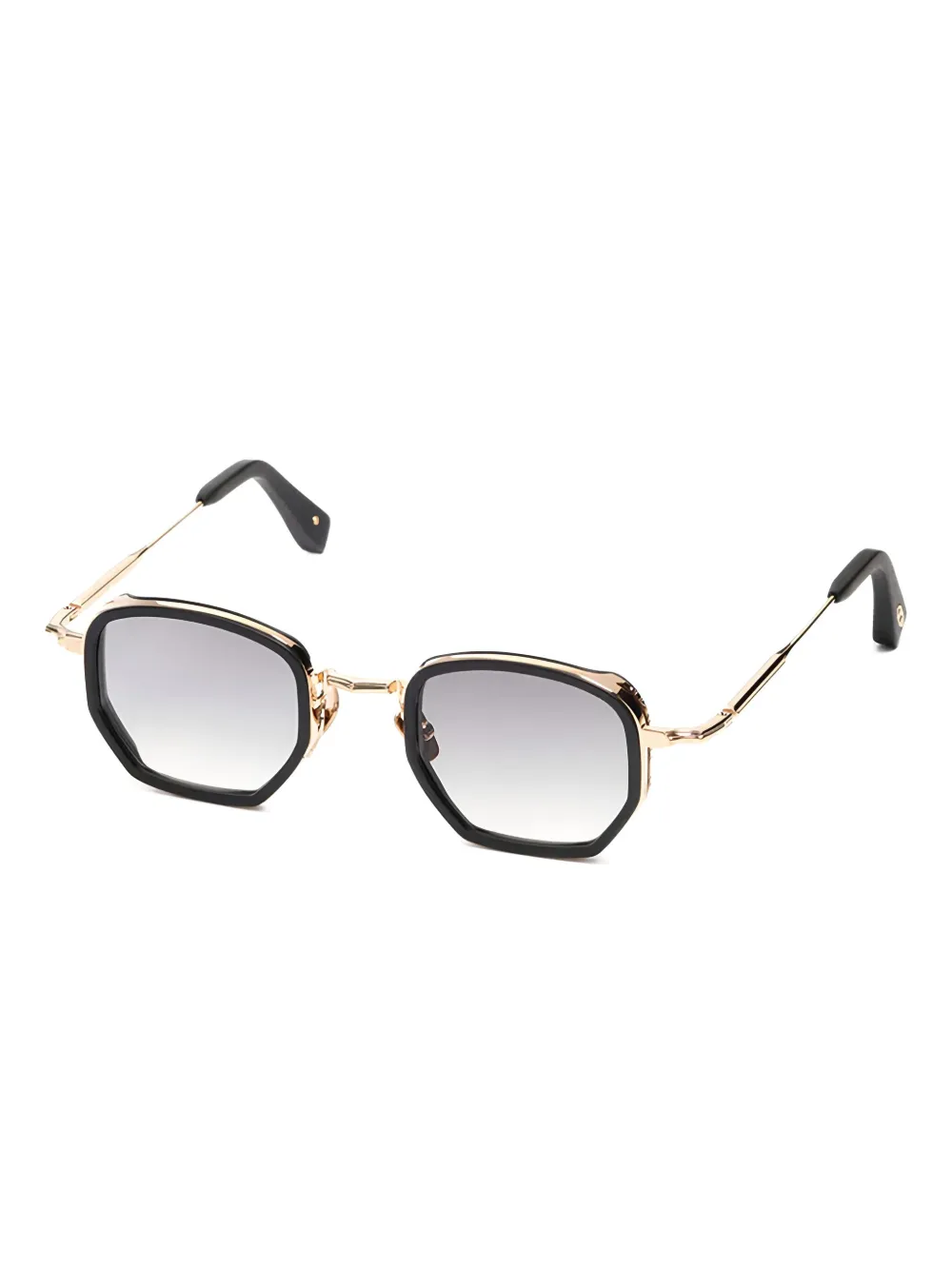 John Dalia Joe zonnebril - Goud