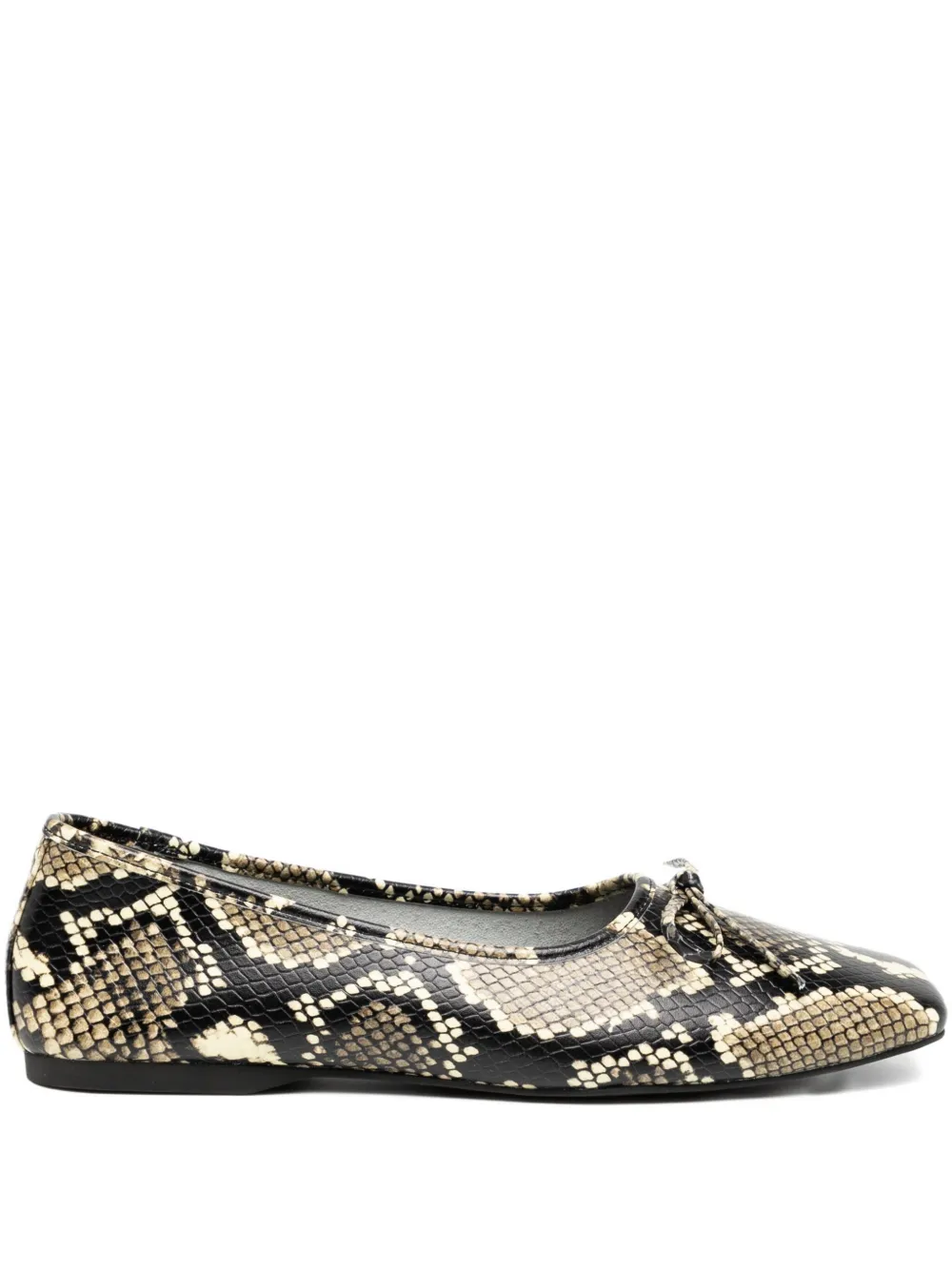 Senso Becca VI ballet flats Neutrals
