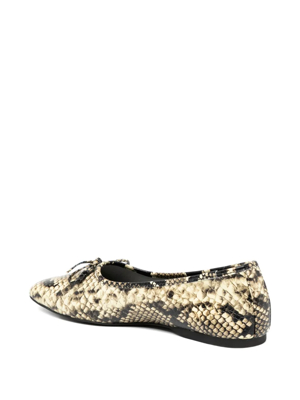 Senso Becca VI ballet flats Neutrals