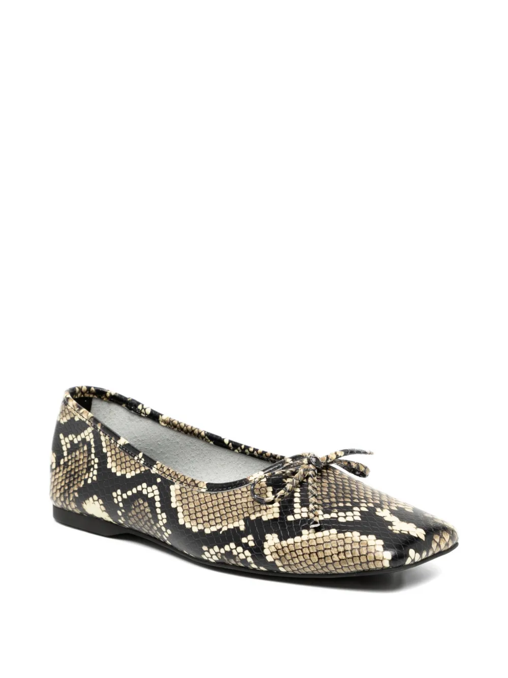 Senso Becca VI ballet flats Neutrals