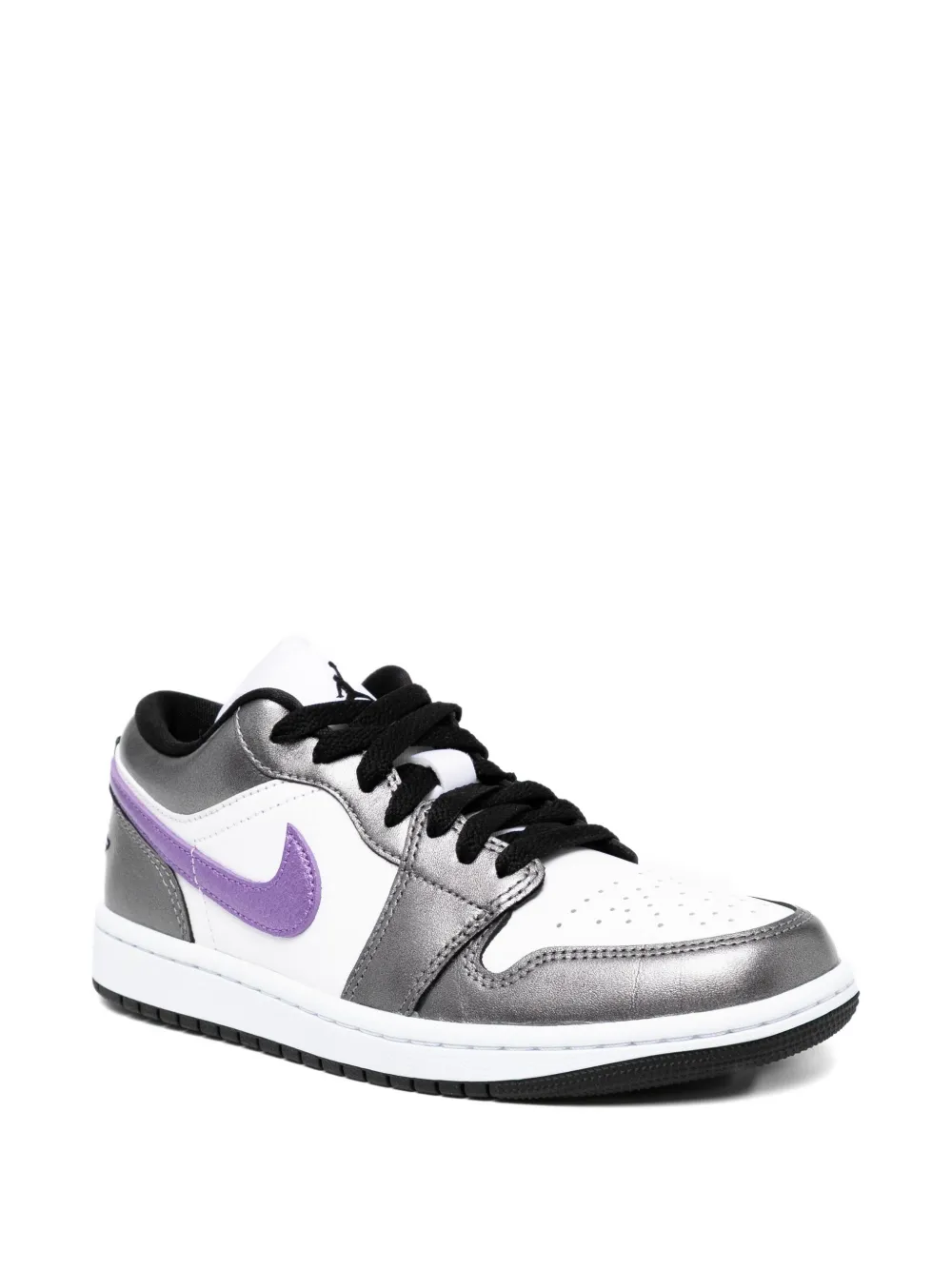 Nike Air Jordan Low Se Grey