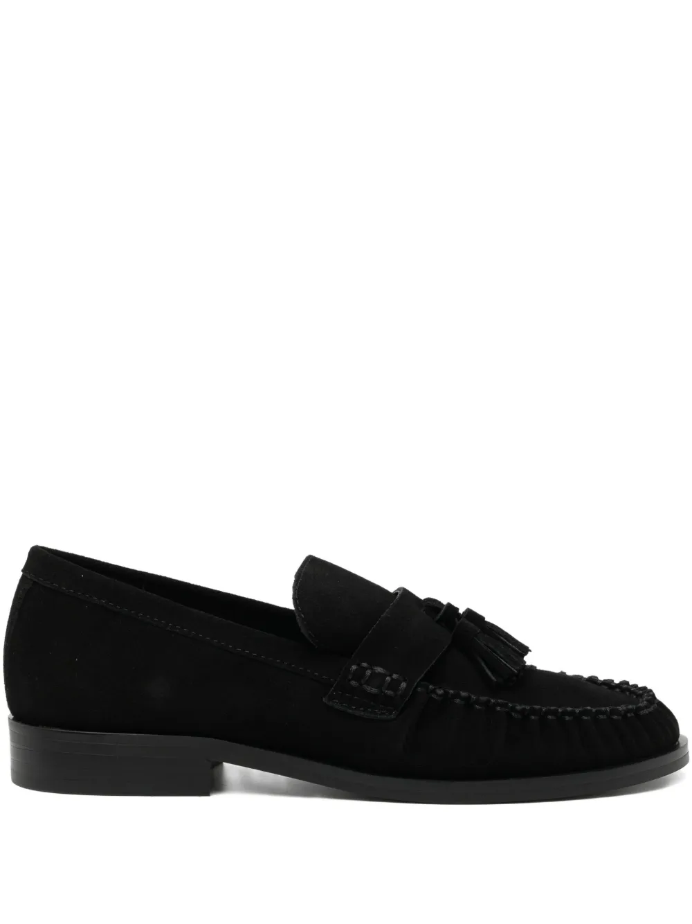 Senso Caggie loafers | Black | Image 1
