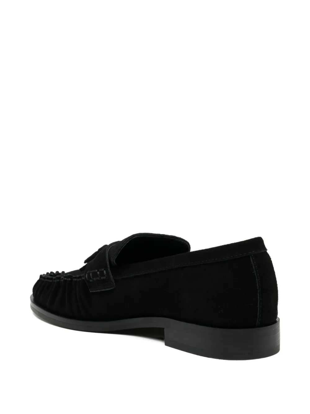 Senso Caggie loafers Zwart