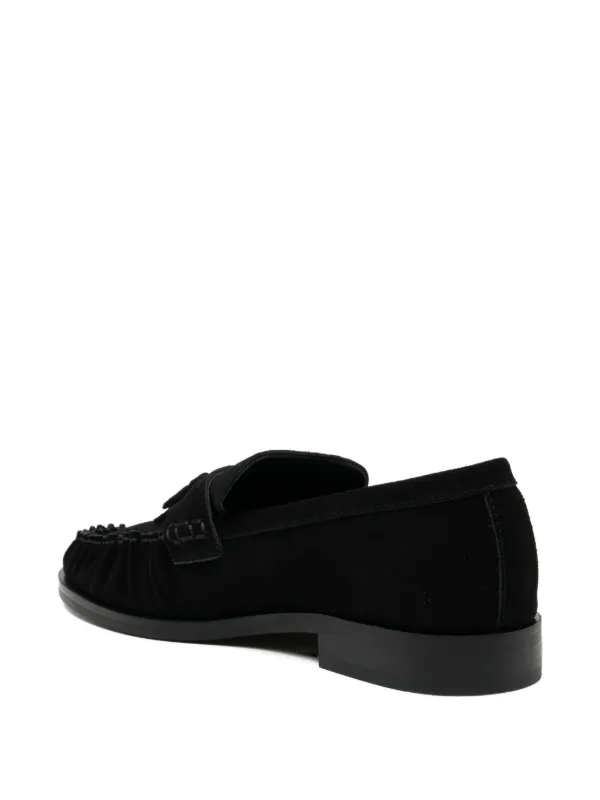 Senso Caggie ローファー | ブラック | FARFETCH JP