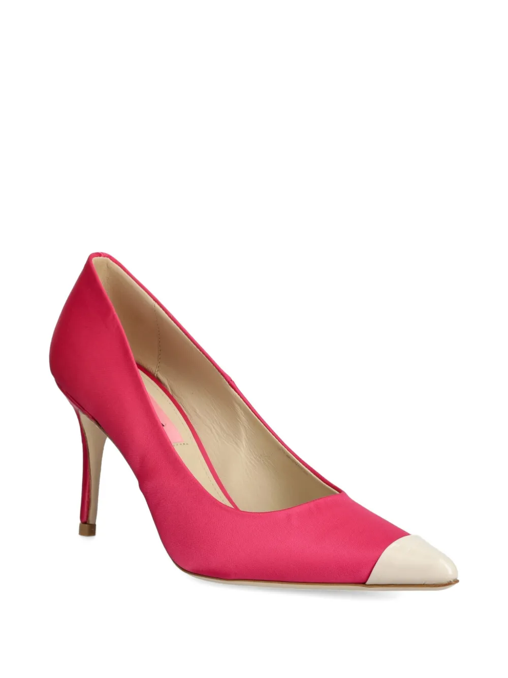 Custommade Aljo pumps | Heeled Pumps | Image 2
