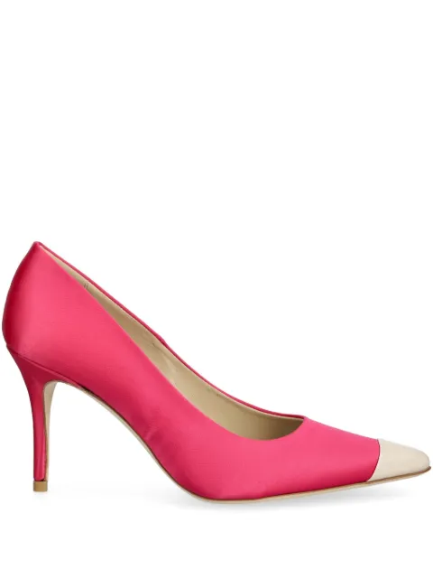 Custommade Aljo pumps