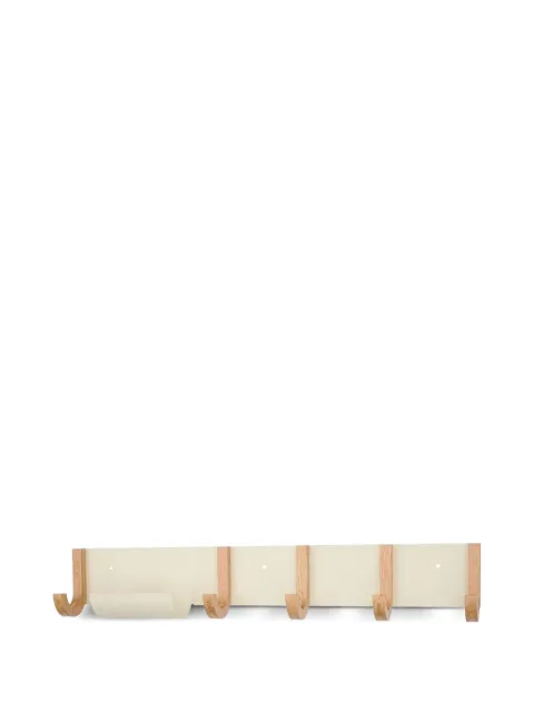 Design letters Jay Rack 5 Oak wood (70cm x 10cm)