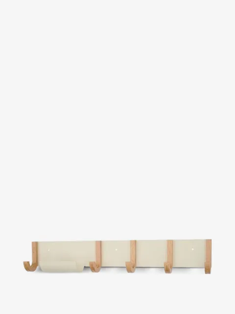 Design letters Jay Rack 5 Bois de chêne (70 cm x 10 cm)