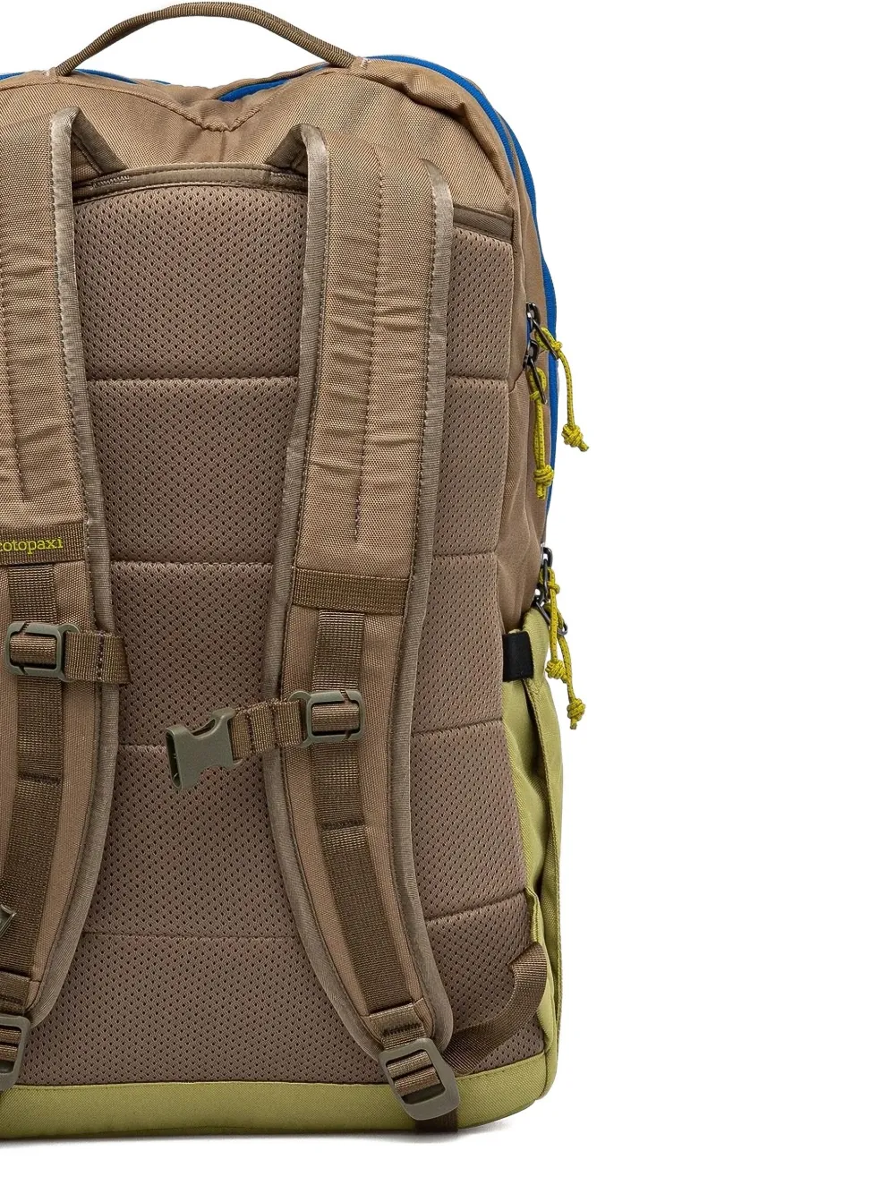 COTOPAXI Chiquillo 30 L rugzak Bruin