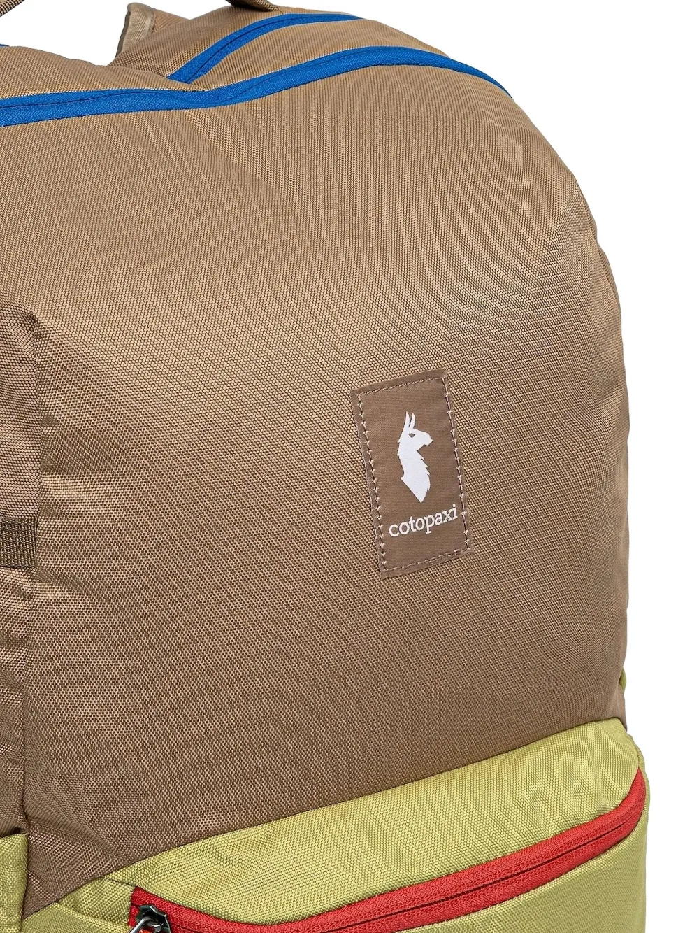 COTOPAXI Chiquillo 30 L rugzak Bruin