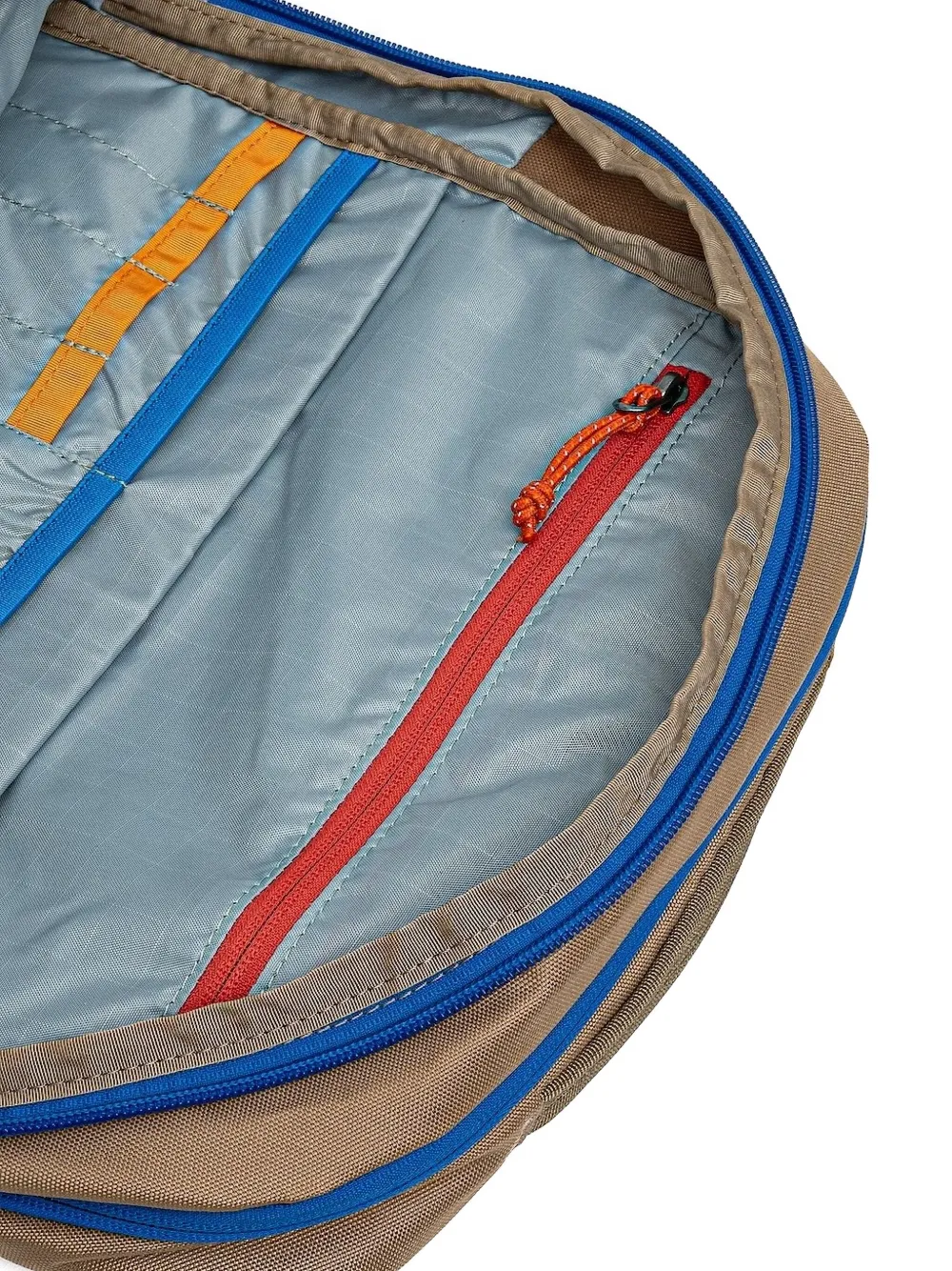COTOPAXI Chiquillo 30 L rugzak Bruin