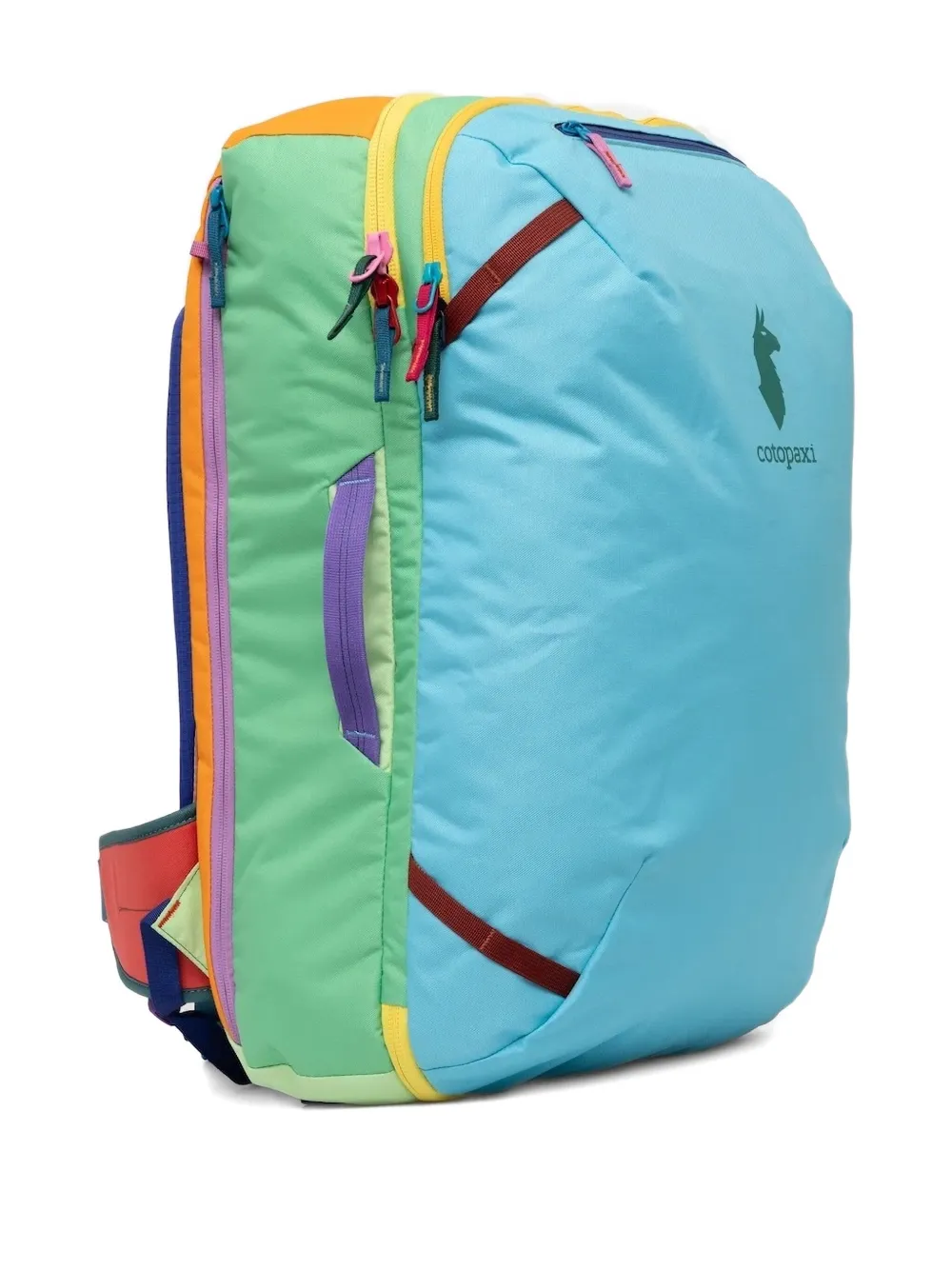  Cotopaxi Allpa 42l Del Día Travel Pack - Multicolour 