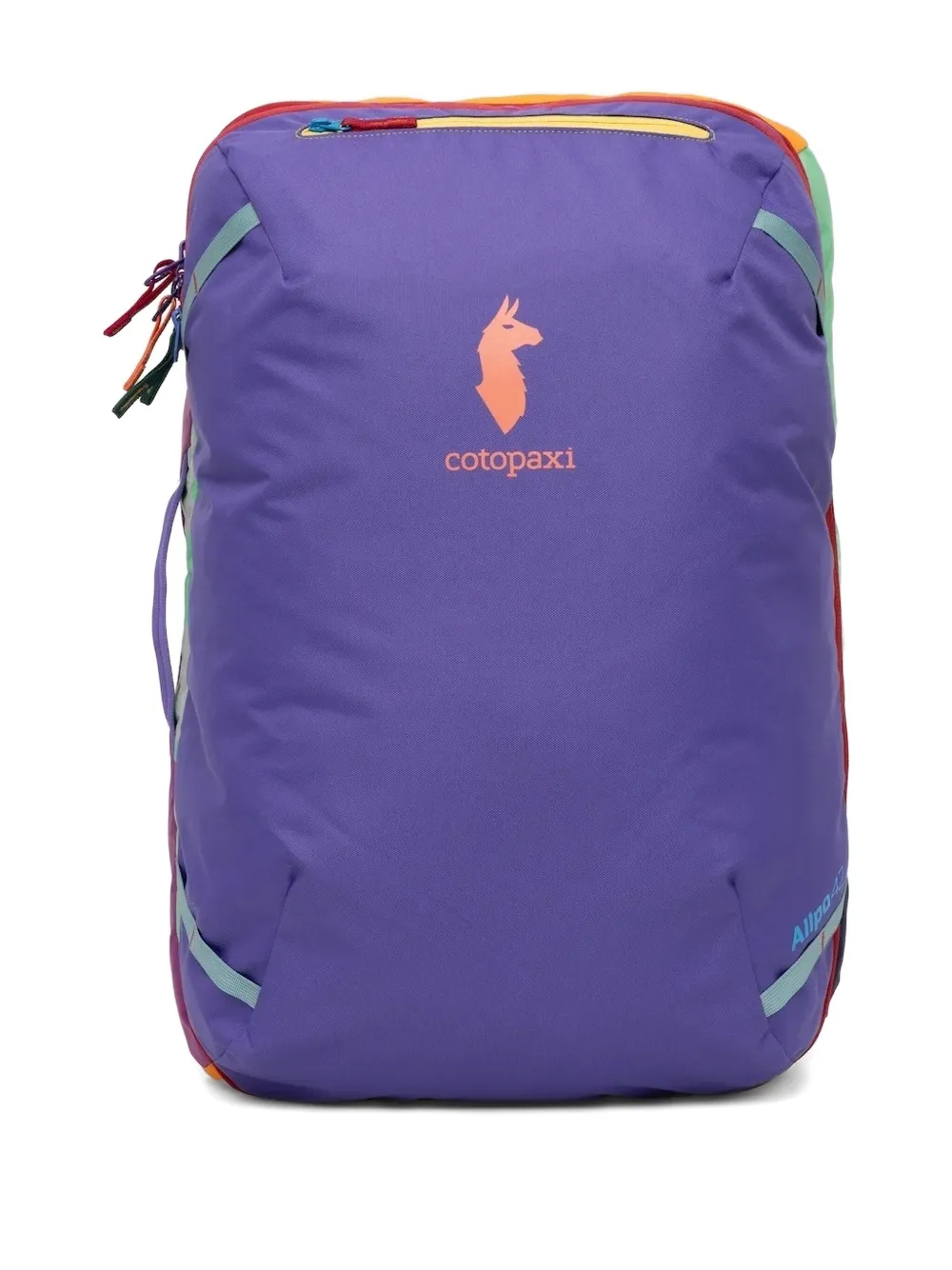 COTOPAXI Allpa 42L Del Día travel pack | Women | Image 2