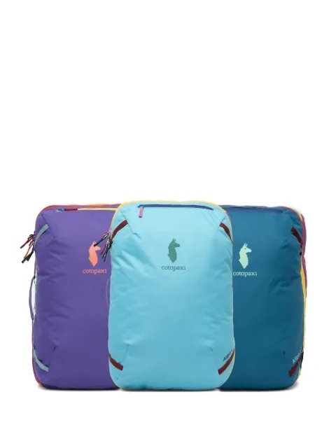 COTOPAXI Allpa 42L Del Día travel pack