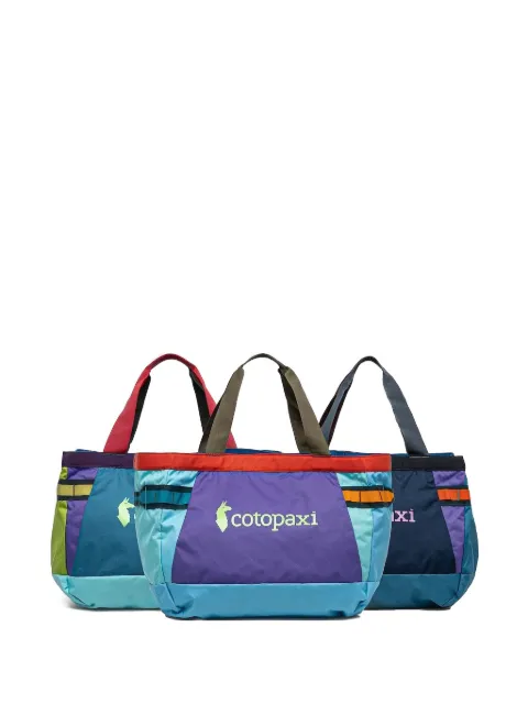COTOPAXI Allpa 60L gear hauler tote bag
