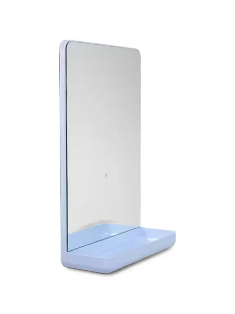 Design letters Mirror & More rectangular mirror (45cm x 30cm x 11.2cm)