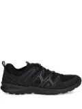 ECCO Terracruise mesh-panelled sneakers - Black