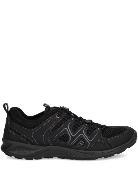 ECCO Terracruise mesh-panelled sneakers
