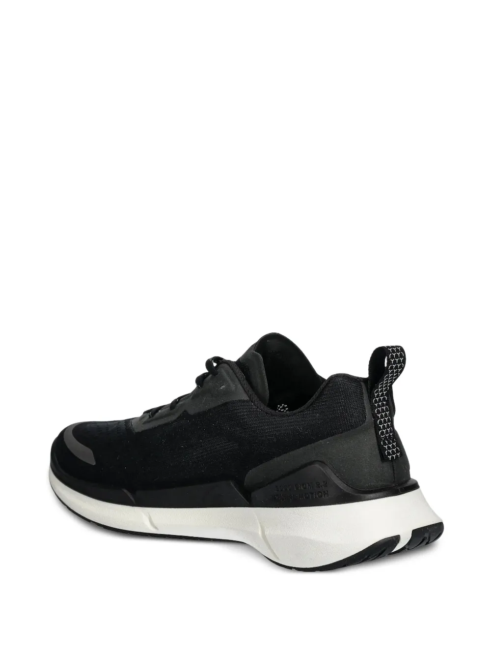 ECCO lace-up mesh sneakers | Low-Tops | Image 2