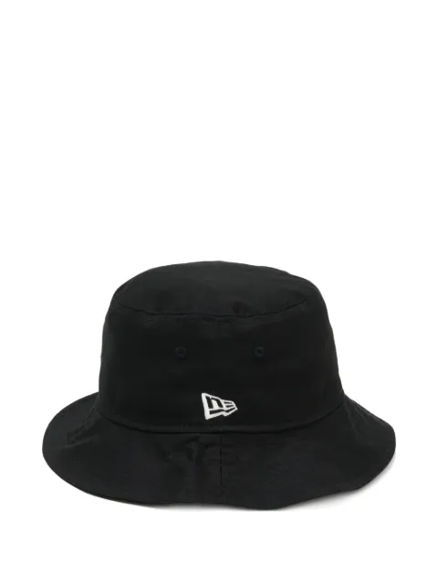 Undercover x New Era logo-embroidered bucket hat