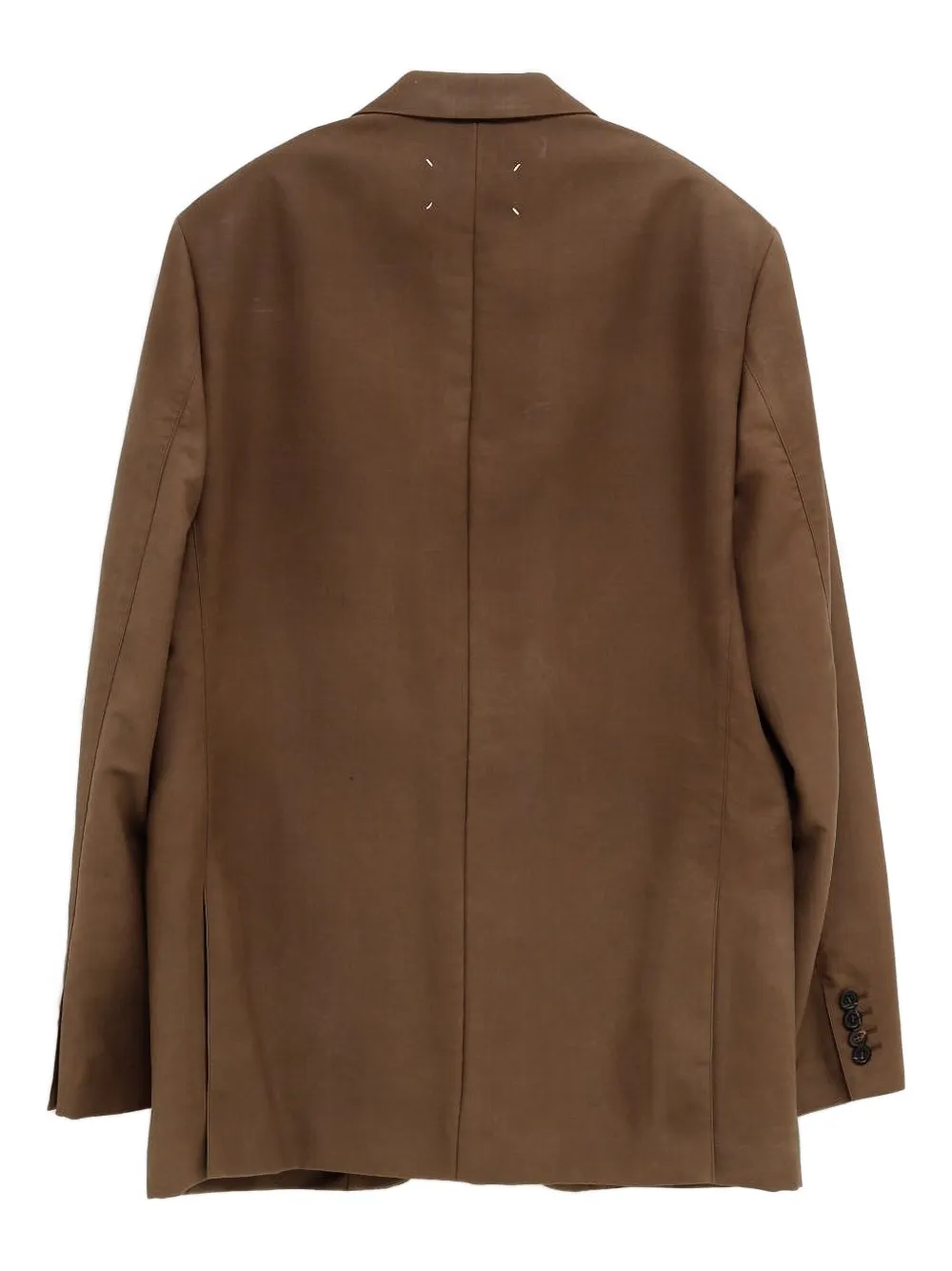 Maison Margiela chamarra con botones | Sacos | Image 2